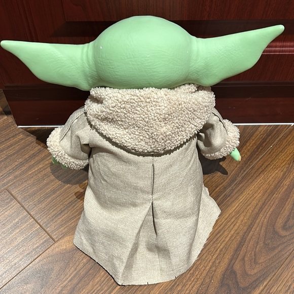 Mandolarian figure - Picture 2 of 2